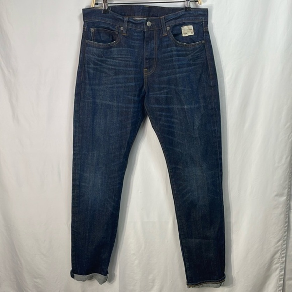 NWT J.Crew style 484 every stitch considered jeans